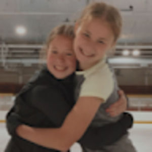 Meet your Posher, Hailey